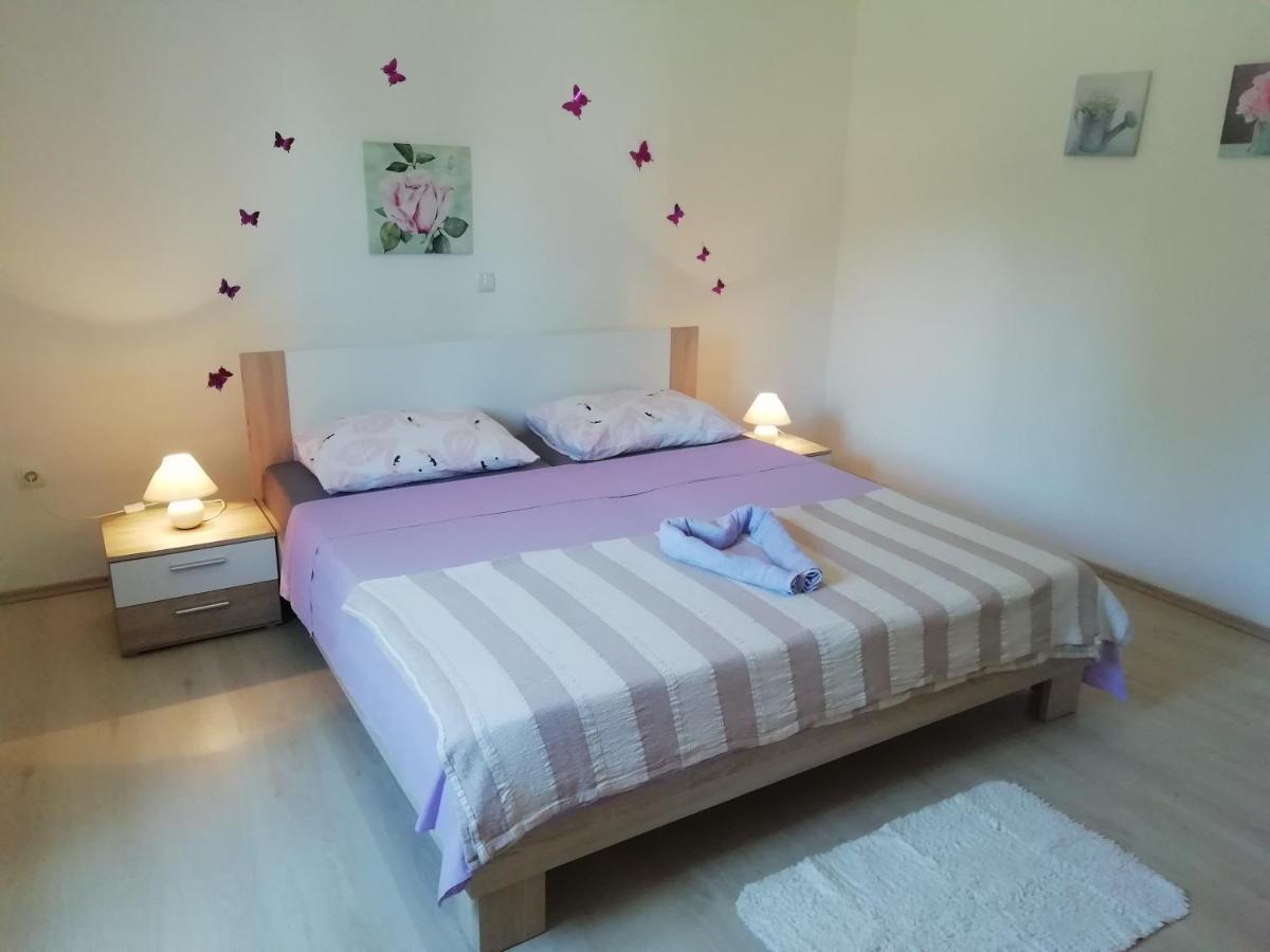 Vacation Home Katarina นิน ภายนอก รูปภาพ