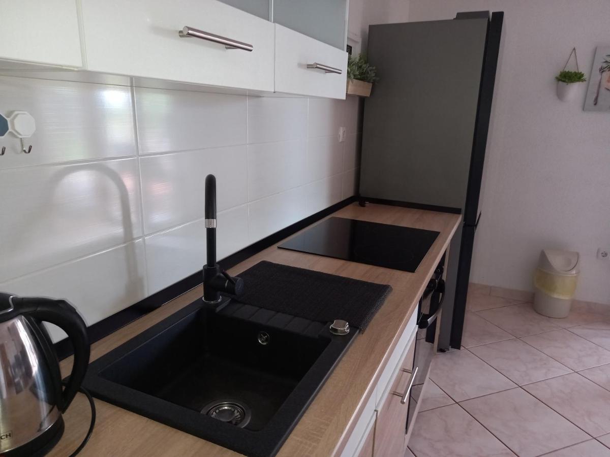 Vacation Home Katarina นิน ภายนอก รูปภาพ