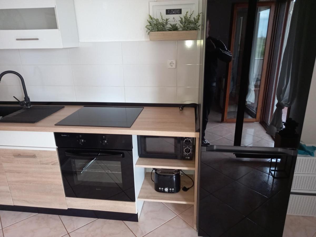 Vacation Home Katarina นิน ภายนอก รูปภาพ