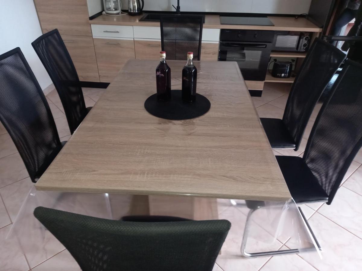 Vacation Home Katarina นิน ภายนอก รูปภาพ