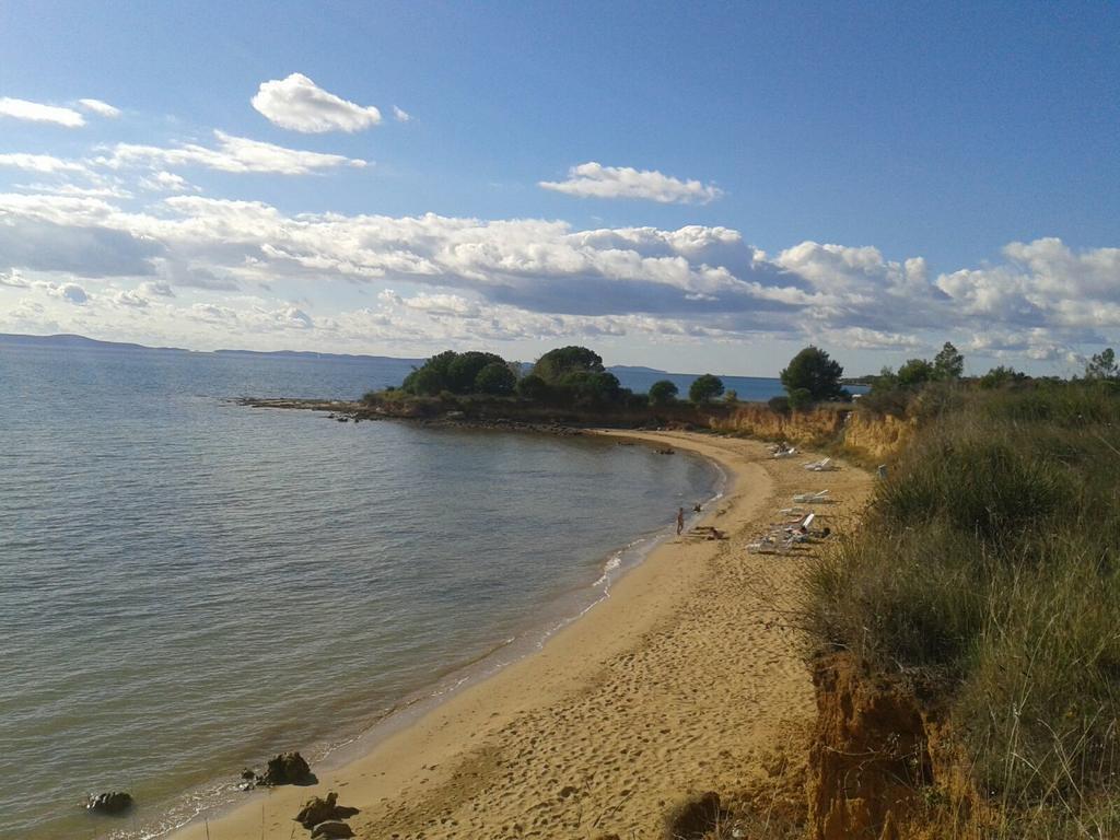 Vacation Home Katarina นิน ภายนอก รูปภาพ