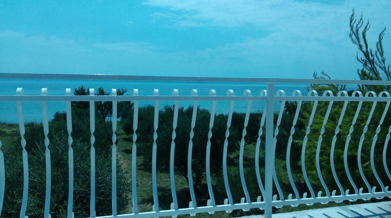 Vacation Home Katarina นิน ภายนอก รูปภาพ
