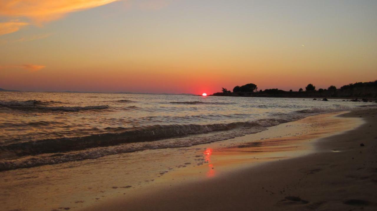 Vacation Home Katarina นิน ภายนอก รูปภาพ
