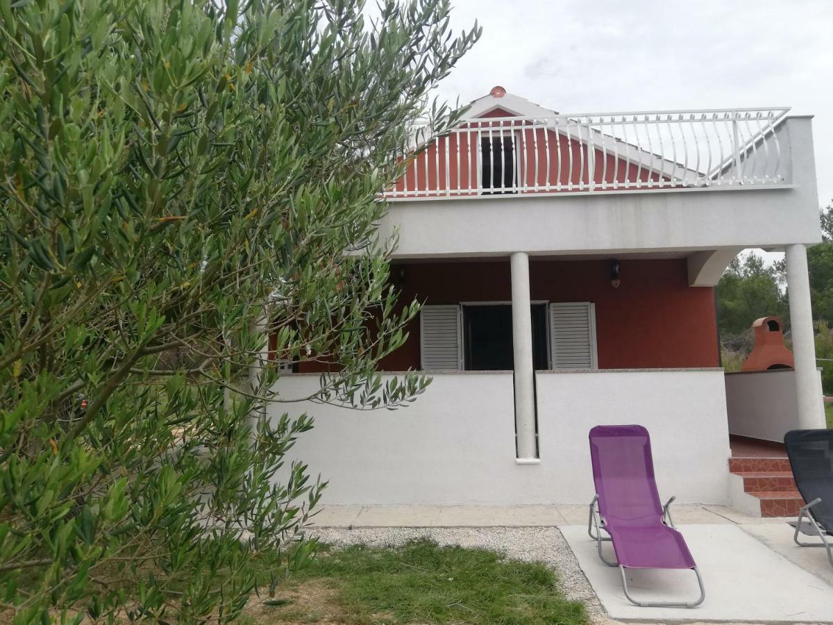 Vacation Home Katarina นิน ภายนอก รูปภาพ